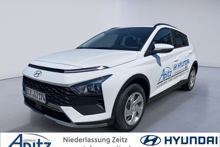 Hyundai BAYON Gebrauchtwagen