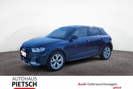 Audi A1 Gebrauchtwagen