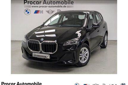 BMW 218 Active Tourer Gebrauchtwagen