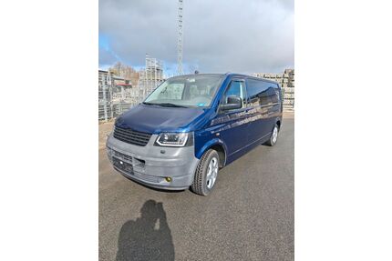 VW T5 andere Gebrauchtwagen