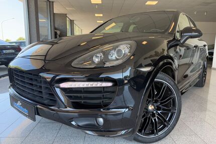 Porsche Cayenne Gebrauchtwagen