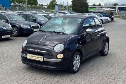 Fiat 500 Gebrauchtwagen