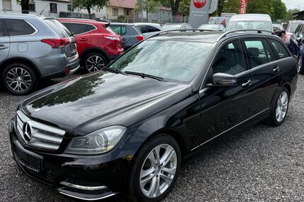 Mercedes-Benz C 250 Gebrauchtwagen