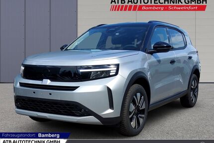 Opel Frontera Gebrauchtwagen