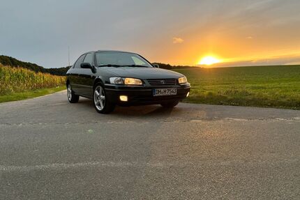 Toyota Camry Gebrauchtwagen