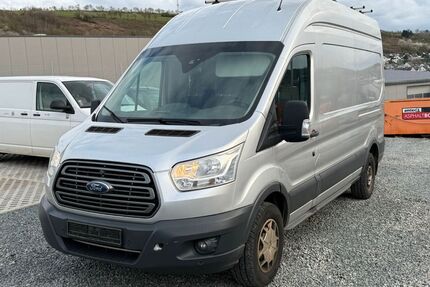 Ford Transit Gebrauchtwagen