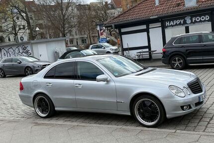 Mercedes-Benz E 280 Gebrauchtwagen