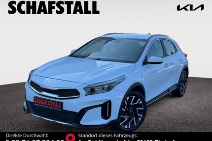 Kia XCeed Gebrauchtwagen
