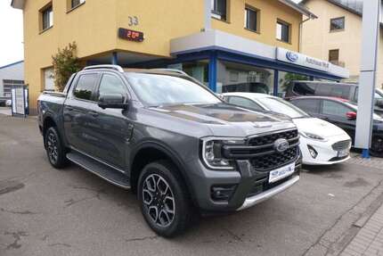 Ford Ranger Gebrauchtwagen