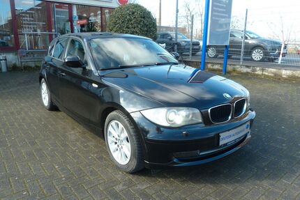 BMW 118 Gebrauchtwagen