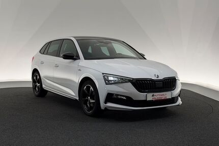 Skoda Scala Gebrauchtwagen
