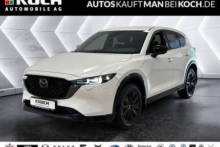 Mazda CX-5 Gebrauchtwagen