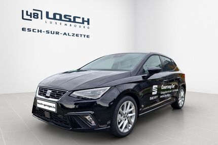Seat Ibiza Gebrauchtwagen