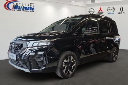 Nissan Townstar Gebrauchtwagen