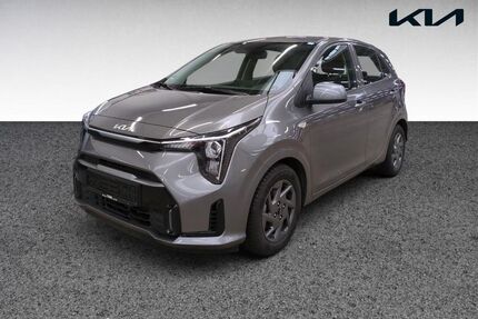 Kia Picanto Gebrauchtwagen