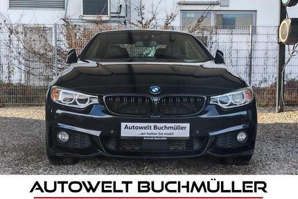 BMW 435 Gebrauchtwagen