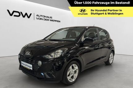 Hyundai i10 Gebrauchtwagen