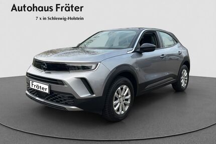 Opel Mokka Gebrauchtwagen