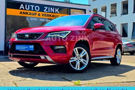 Seat Ateca Gebrauchtwagen