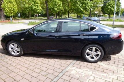 Opel Insignia Gebrauchtwagen
