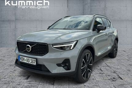 Volvo XC40 Gebrauchtwagen