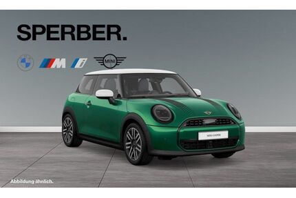 Mini Cooper C Gebrauchtwagen