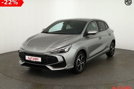 MG MG3 Gebrauchtwagen