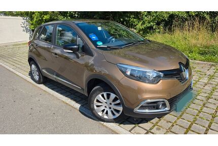Renault Captur Gebrauchtwagen