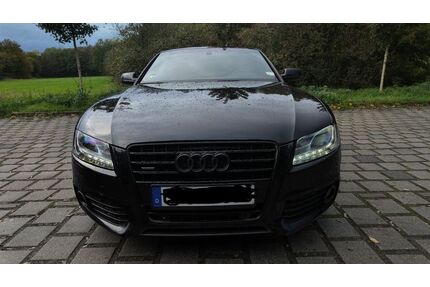 Audi A5 Gebrauchtwagen