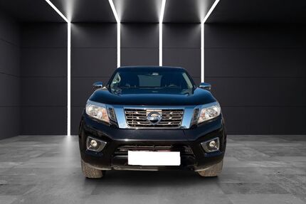 Nissan Navara Gebrauchtwagen