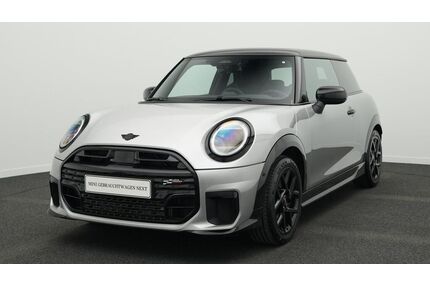 Mini Cooper C Gebrauchtwagen