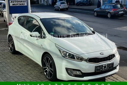 Kia pro ceed / ProCeed Gebrauchtwagen