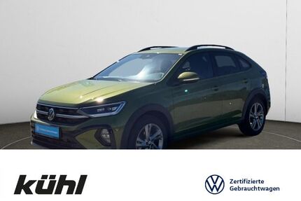 VW Taigo Gebrauchtwagen