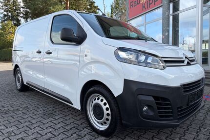 Citroen Jumpy Gebrauchtwagen