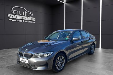 BMW 330 Gebrauchtwagen