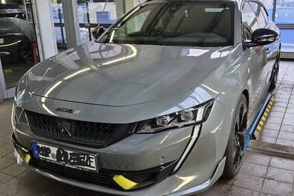 Peugeot 508 Gebrauchtwagen