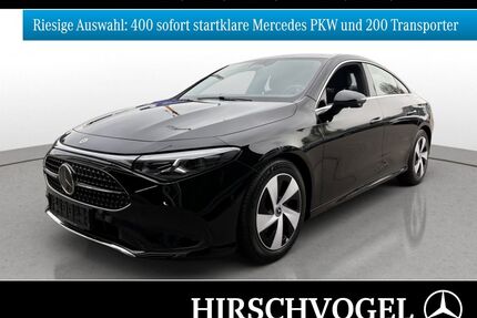 Mercedes-Benz CLA 180 Gebrauchtwagen