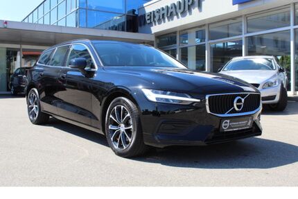 Volvo V60 Gebrauchtwagen