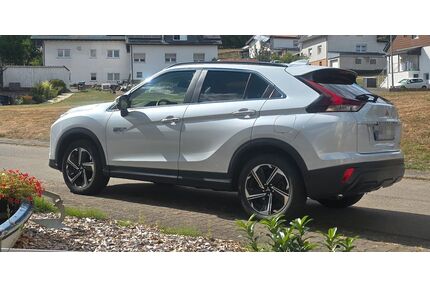 Mitsubishi Eclipse Cross Gebrauchtwagen