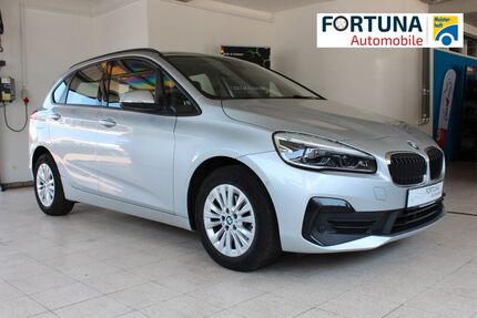 BMW 218 Active Tourer Gebrauchtwagen