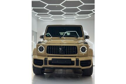 Mercedes-Benz G 63 AMG Gebrauchtwagen
