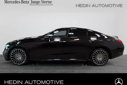 Mercedes-Benz CLS 400 Gebrauchtwagen