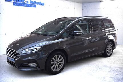 Ford Galaxy Gebrauchtwagen