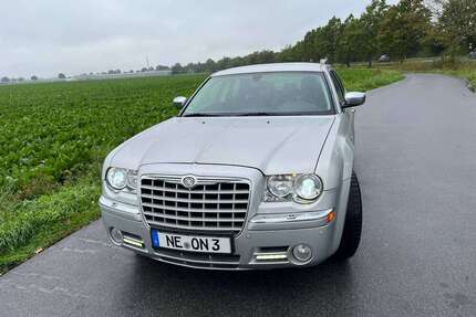 Chrysler 300C Gebrauchtwagen