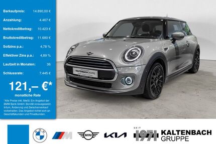 Mini ONE Gebrauchtwagen