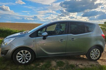 Opel Meriva Gebrauchtwagen
