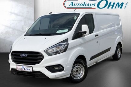 Ford Transit Custom Gebrauchtwagen