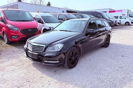 Mercedes-Benz C 200 Gebrauchtwagen