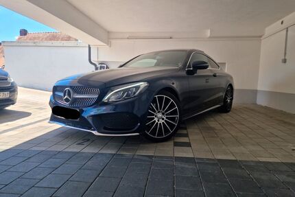 Mercedes-Benz C 200 Gebrauchtwagen