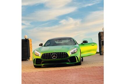 Mercedes-Benz AMG GT R Gebrauchtwagen